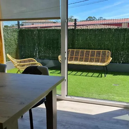 Appartement De Bricia 5- A