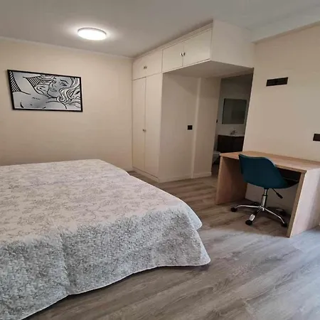 De Bricia 5- A Appartement