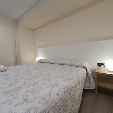 Appartement De Bricia 5- A *