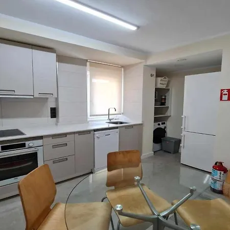 De Bricia 5- A Apartamento Posada De Llanes