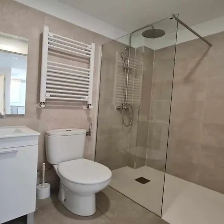 Apartamento De Bricia 5- A Posada De Llanes