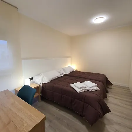 Apartamento De Bricia 5- A