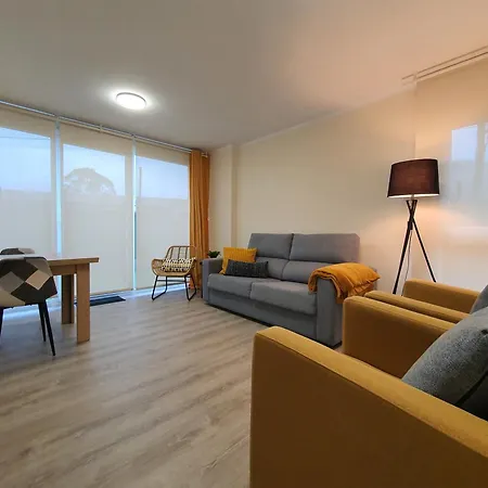 De Bricia 5- A 公寓 Posada De Llanes