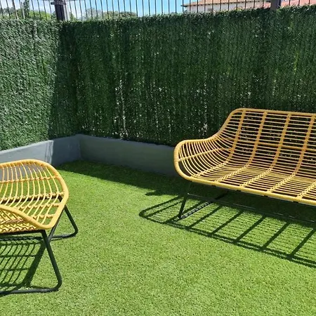 Appartamento De Bricia 5- A Posada De Llanes