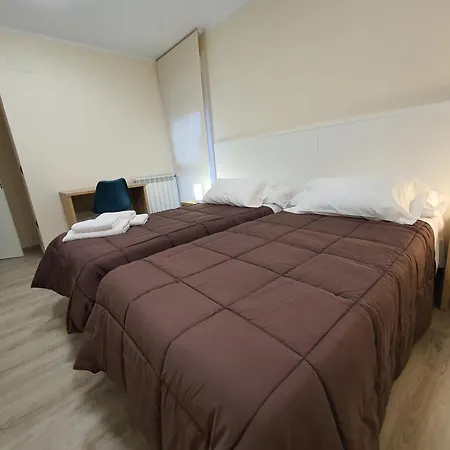 Appartamento De Bricia 5- A Posada De Llanes